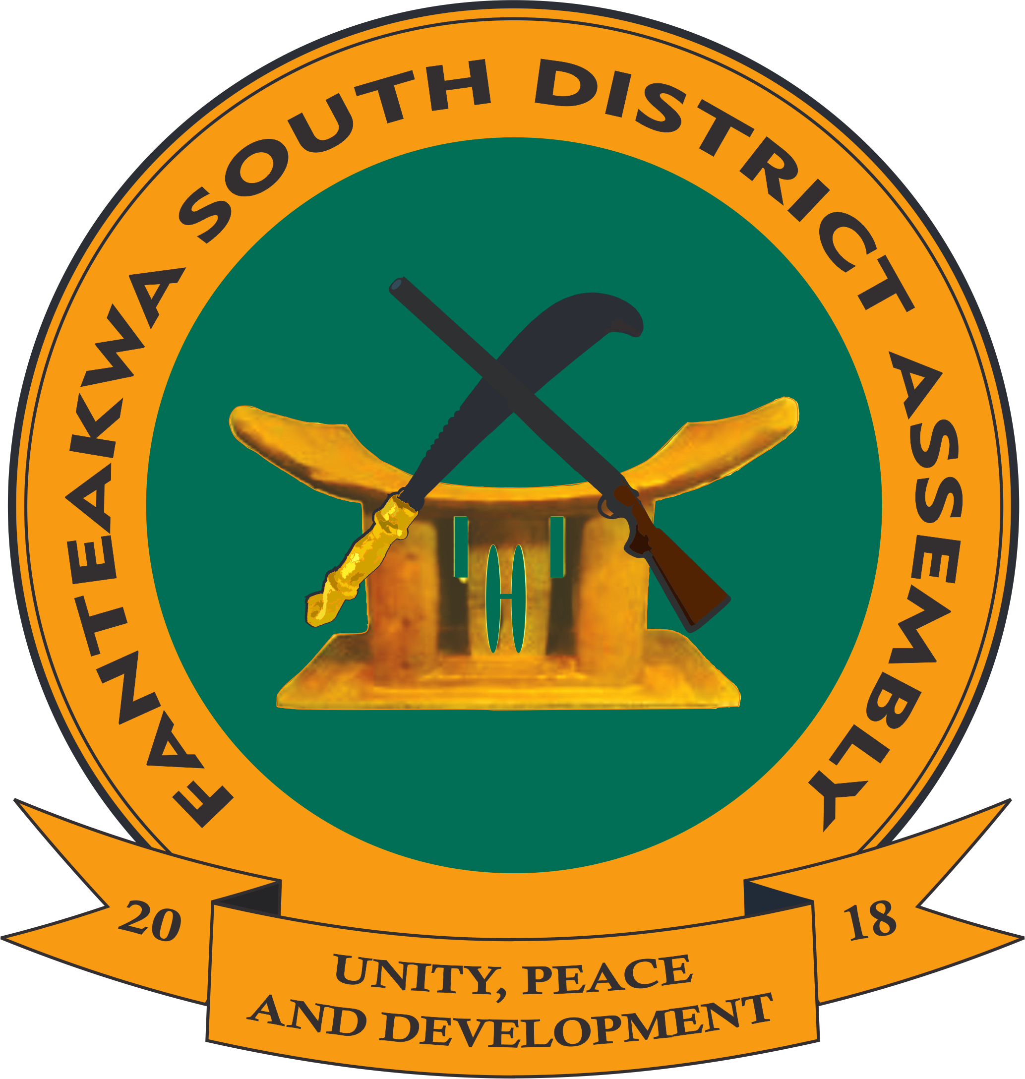 Fanteakwa District Assembly